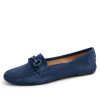 Driving Moccasins Patricia Green | Andover Driver Navy