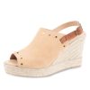 Espadrilles Patricia Green | Rock Star Espadrille Camel