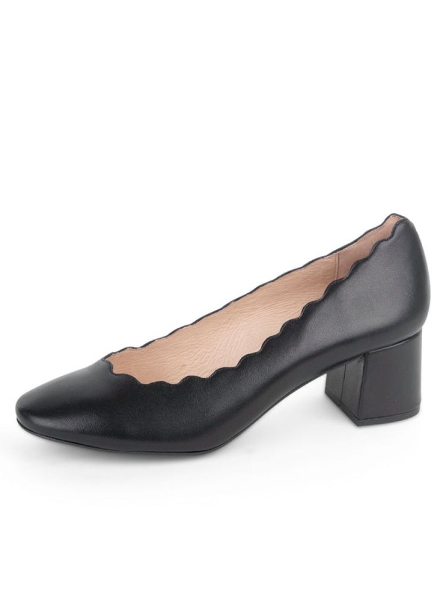 Pumps Patricia Green | Palm Beach Pump Black