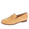 Flats Patricia Green | Blair Penny Loafer Tan