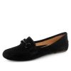 Loafers & Oxfords Patricia Green | Andover Driver Black