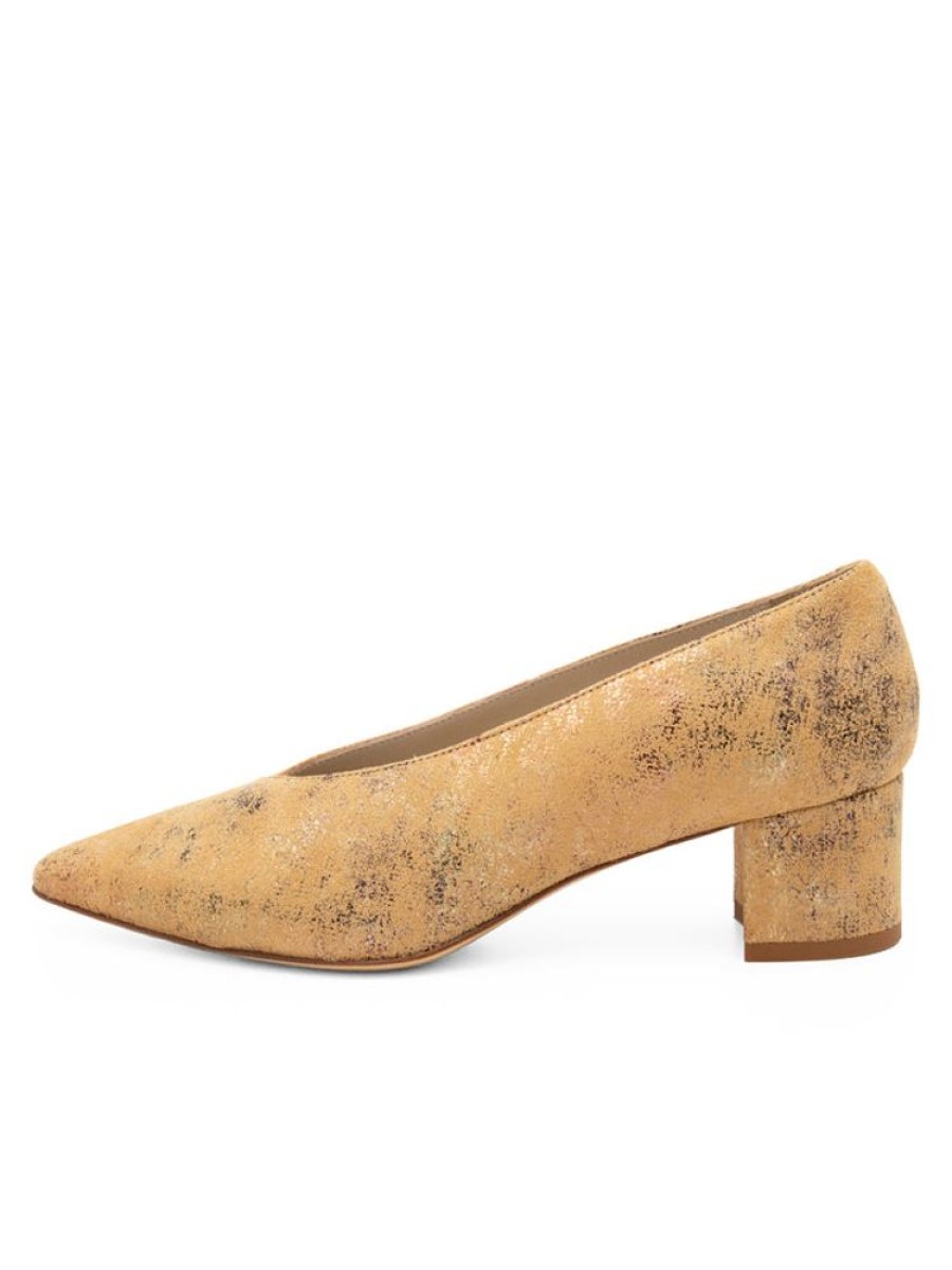 Pumps Amalfi by Rangoni | Pablito Tampalight Wash Faith