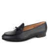 Flats Patricia Green | Coco Belgian Loafer Black