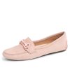 Driving Moccasins Patricia Green | Andover Driver Blush