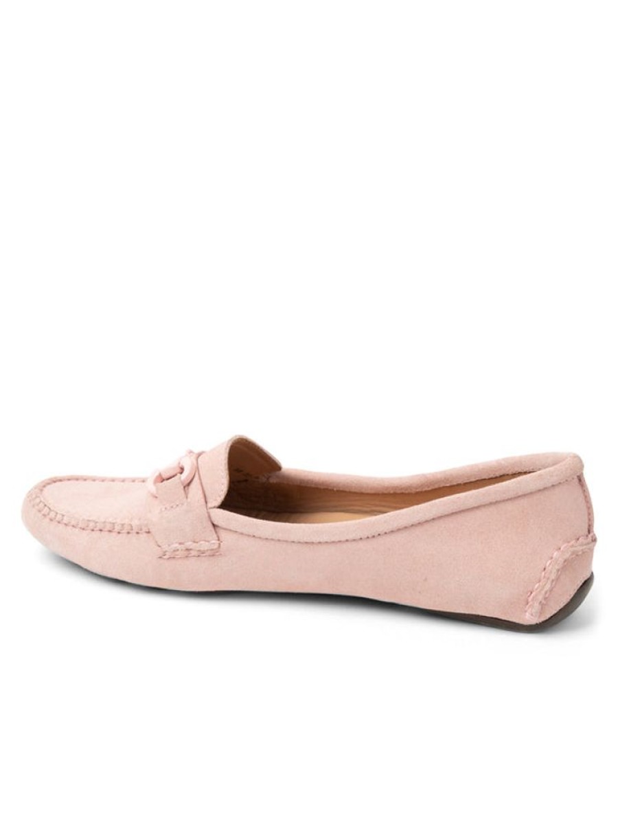 Driving Moccasins Patricia Green | Andover Driver Blush