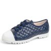 Sport Paul Mayer | Sos Lug Sole Sneaker Navy