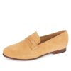 Loafers & Oxfords Patricia Green | Blair Penny Loafer Tan